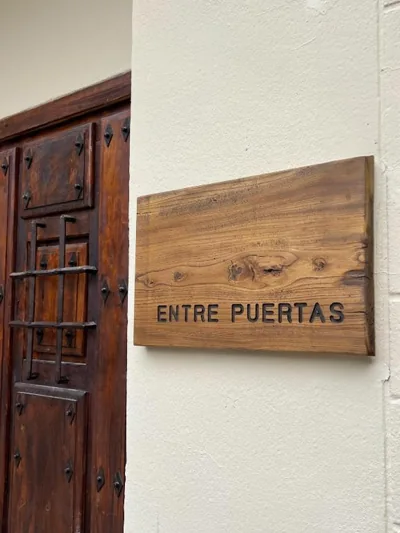 Hostal Entre Puertas — foto 11
