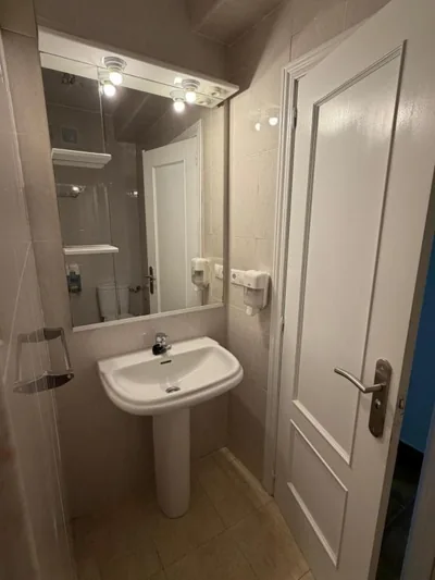 Hostal Entre Puertas — foto 12