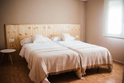 HOSTAL ENTREOLIVOS — foto 2