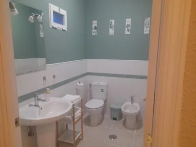 HOSTAL ENTREOLIVOS — foto 3