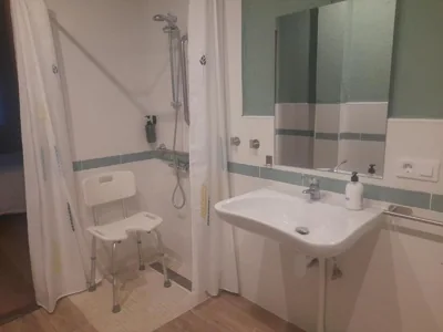 HOSTAL ENTREOLIVOS — foto 8