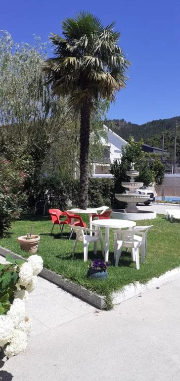 Hostal Entrimeña 2 — foto 5