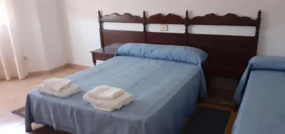 Hostal Entrimeña 2 — foto 6