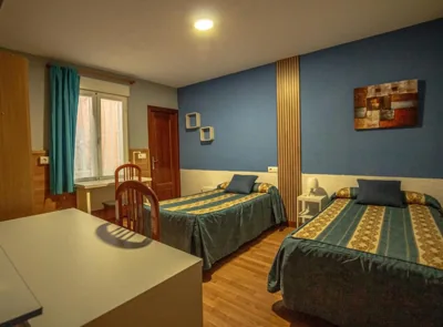 Hostal Escala Luna Salamanca — foto 2