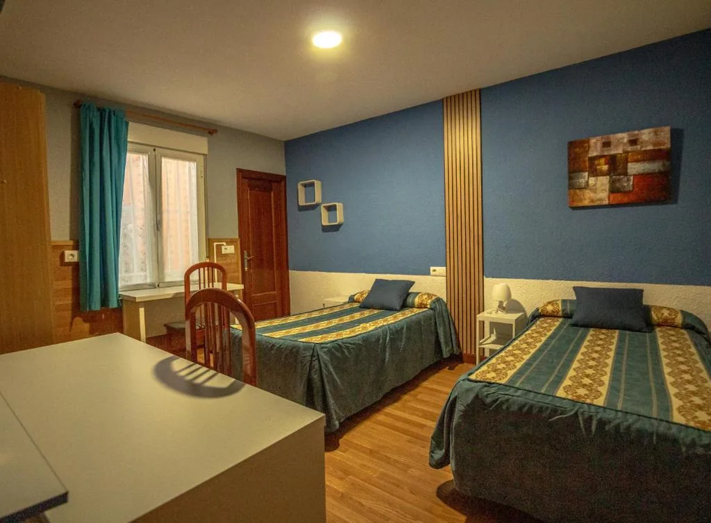 Hostal Escala Luna Salamanca