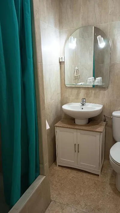 Hostal Escala Luna Salamanca — foto 3