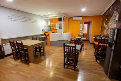 Hostal Escala Luna Salamanca — foto 4