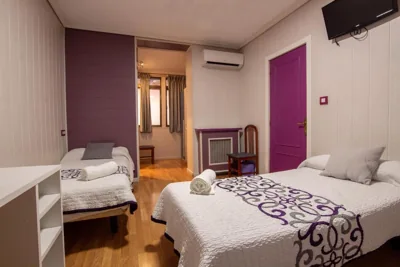Hostal Escala Luna Salamanca — foto 7