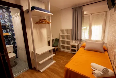 Hostal Escala Luna Salamanca — foto 8