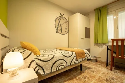 Hostal Escala Luna Salamanca — foto 9