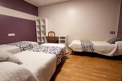 Hostal Escala Luna Salamanca — foto 11