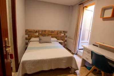 Hostal Escala Luna Salamanca — foto 12
