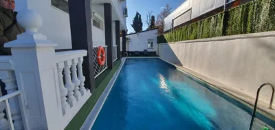 Hostal Escala Suites — foto 3