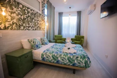 Hostal Escala Suites — foto 4