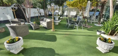 Hostal Escala Suites — foto 5