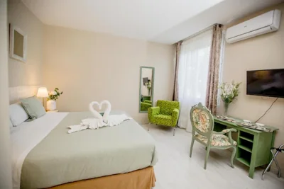 Hostal Escala Suites — foto 7