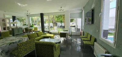 Hostal Escala Suites — foto 8
