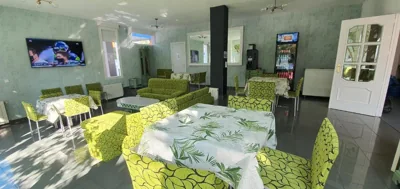 Hostal Escala Suites — foto 9