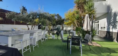Hostal Escala Suites — foto 10