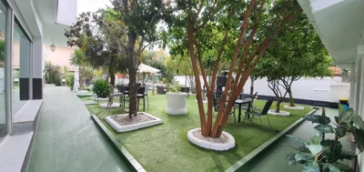 Hostal Escala Suites — foto 11