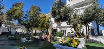 Hostal Escala Suites — foto 12