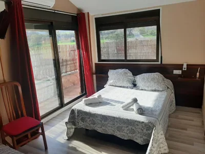 Hostal Escarla — foto 4