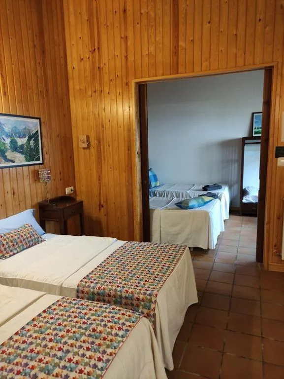 Hostal Escartín