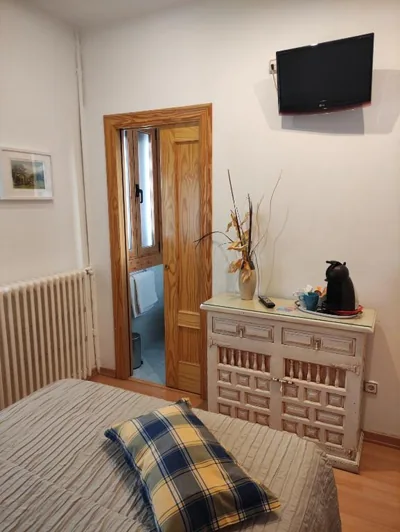 Hostal Escartín — foto 5