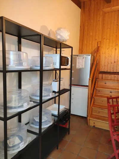 Hostal Escartín — foto 8