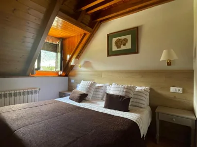 Hostal Escuils — foto 4