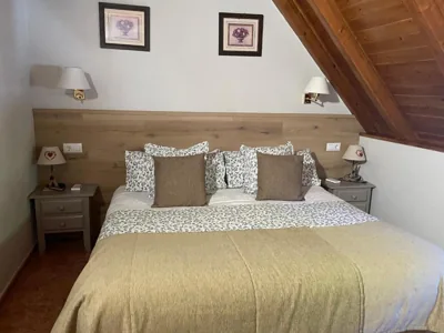 Hostal Escuils — foto 5