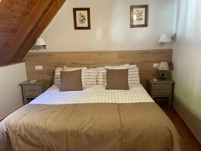 Hostal Escuils — foto 6