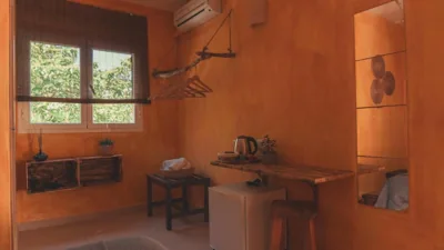 Hostal Esfigueral — foto 3