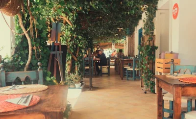 Hostal Esfigueral — foto 4