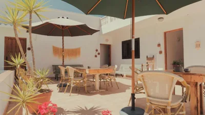 Hostal Esfigueral — foto 5