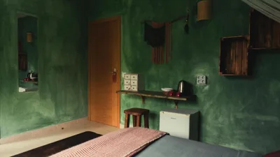 Hostal Esfigueral — foto 8