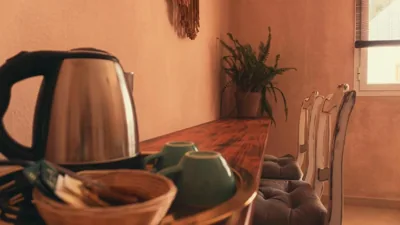 Hostal Esfigueral — foto 11