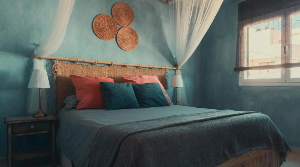 Suite Junior — Hostal Esfigueral