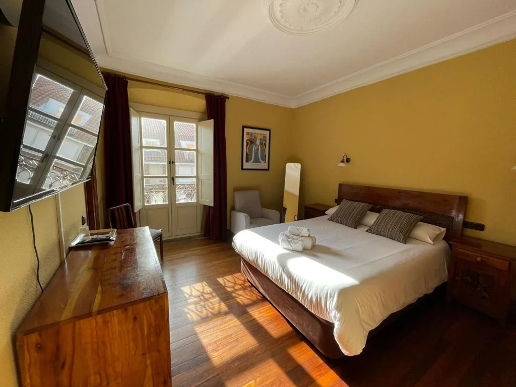 Hostal Esmeralda