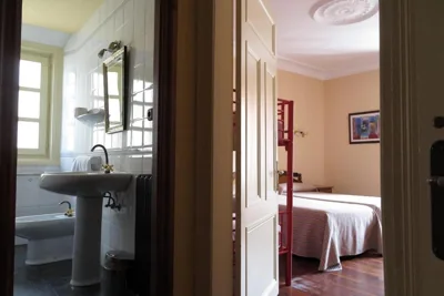 Hostal Esmeralda — foto 3