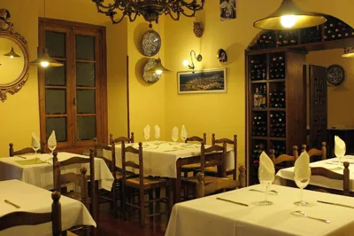 Hostal Esmeralda — foto 4
