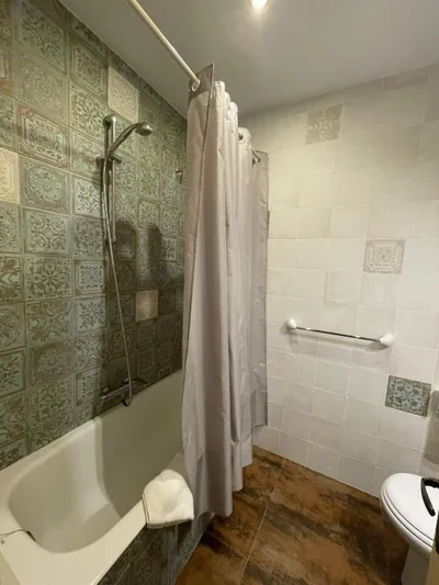 Hostal Esmeralda — foto 8