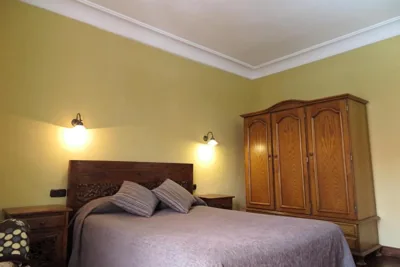 Hostal Esmeralda — foto 12