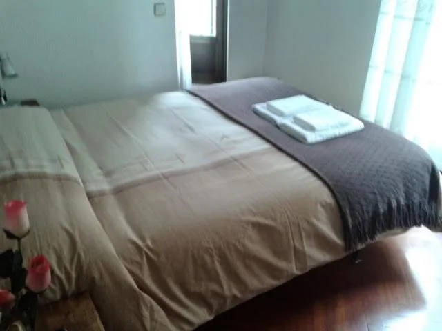 Camera Doppia — Hostal Esmeralda
