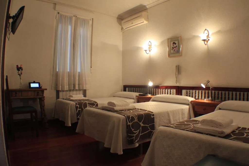 Hostal Esmeralda