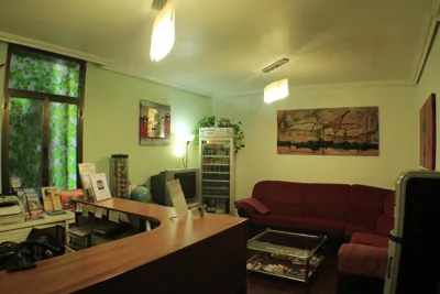 Hostal Esmeralda — foto 4