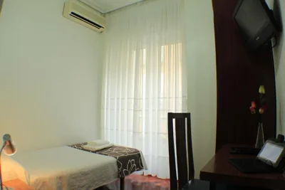 Hostal Esmeralda — foto 5