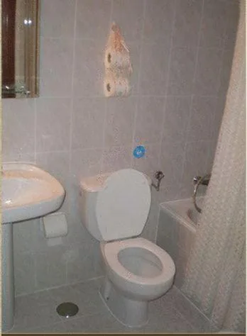 Hostal Esmeralda — foto 8