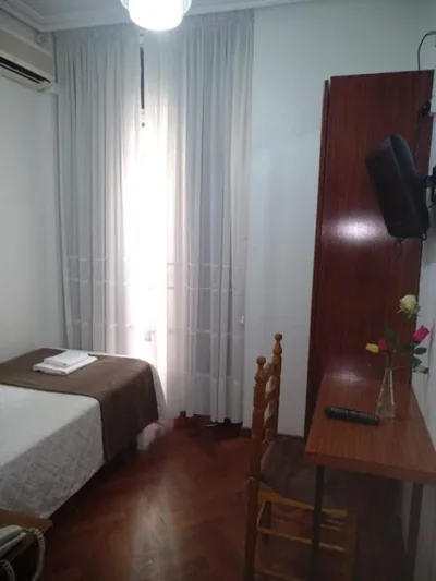 Hostal Esmeralda — foto 9