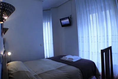 Hostal Esmeralda — foto 11